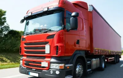 Konya Finike Ambar Kargo