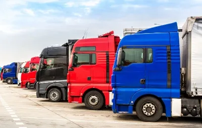 Konya Finike Ambar Nakliyat