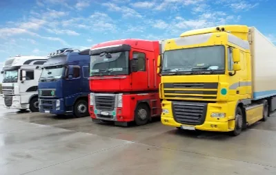 Konya Finike Nakliye Ambarı