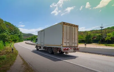 Konya ile Finike Arası Bulaşık Makinesi Taşıma