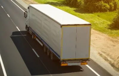 Konya ile Finike Arası Parça Eşya Taşıma